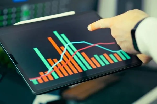 Predictive Insights And Trend Analysis