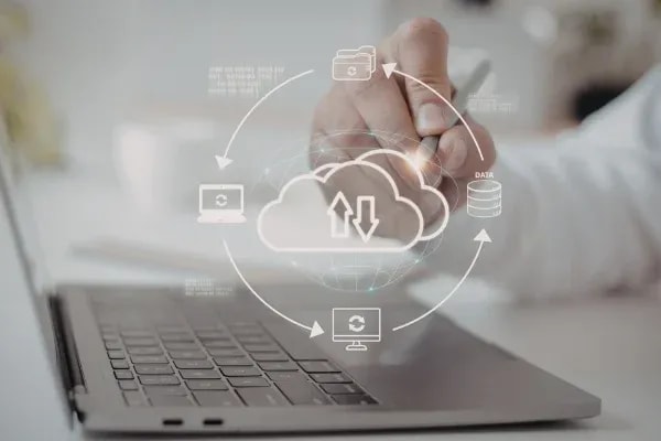 Secure GenAI Deployment for Regulated Financial Operations