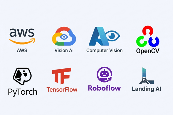 Tech Stack.