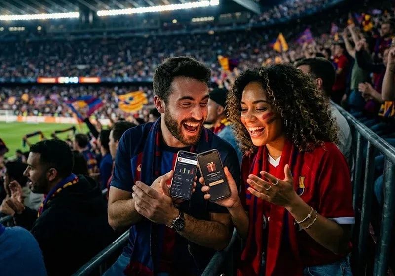 Custom Fan Engagement Agents