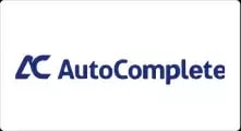 AutoComplete