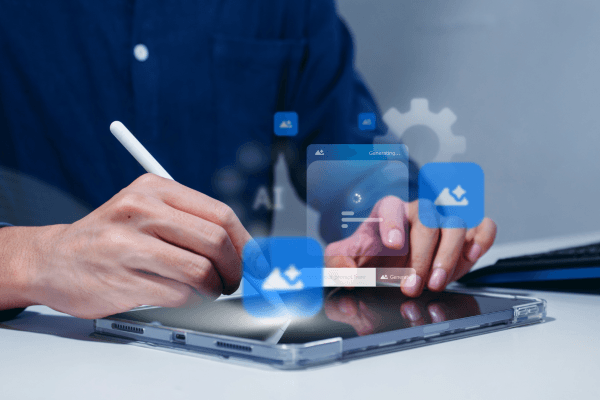 AI Enablement Consulting
