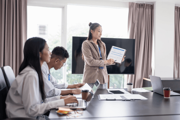 AI Workforce Training