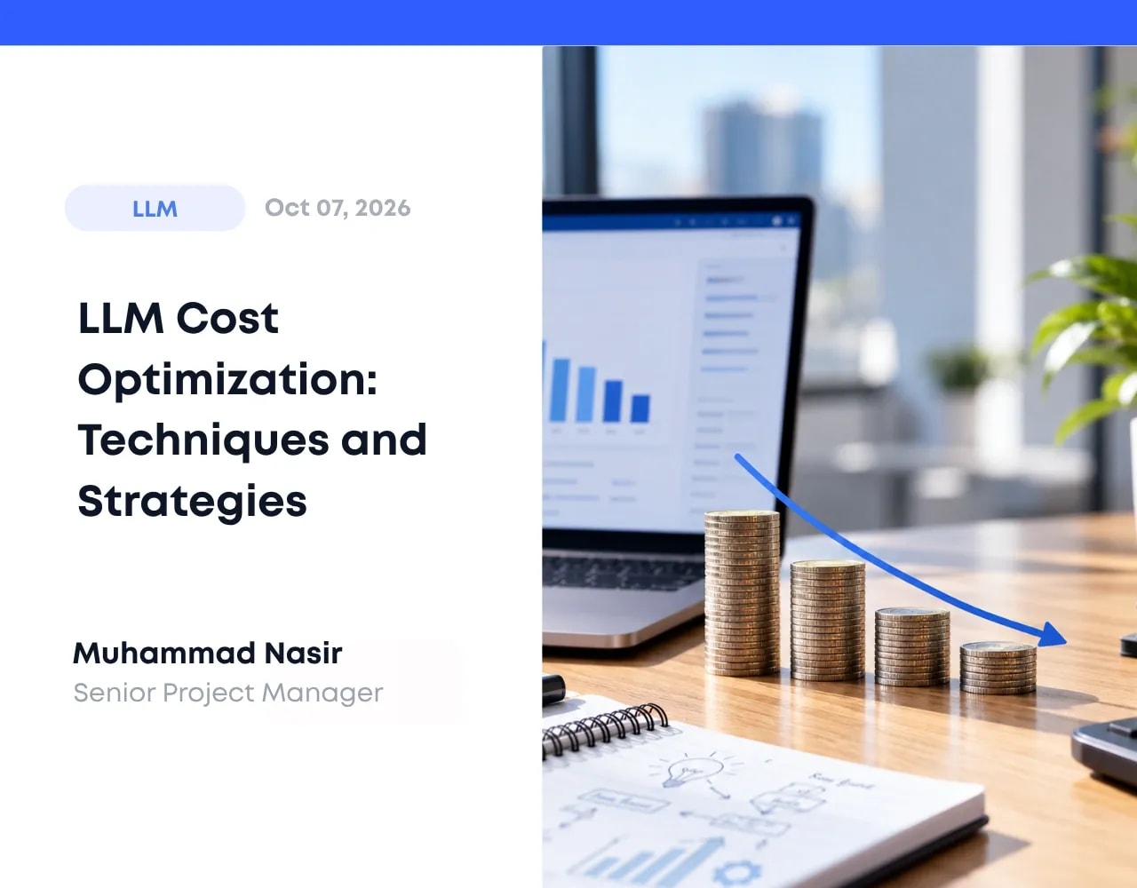 LLM Cost Optimization