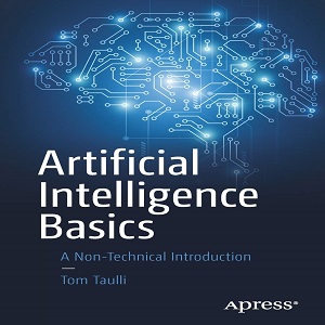 Best Books on Artificial Intelligence in 2020 from Top Authors