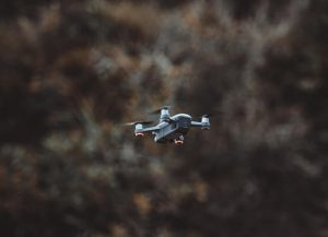 AI Military Drones Manufacturers