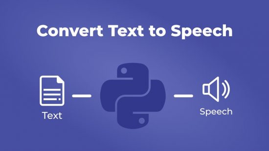 Text to Speech Conversion - What Is It & What Are Its Uses?