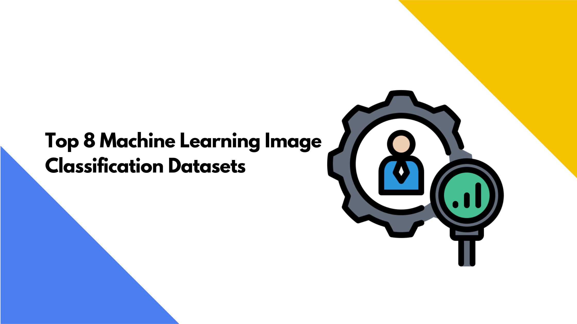 Datasets best sale for ml