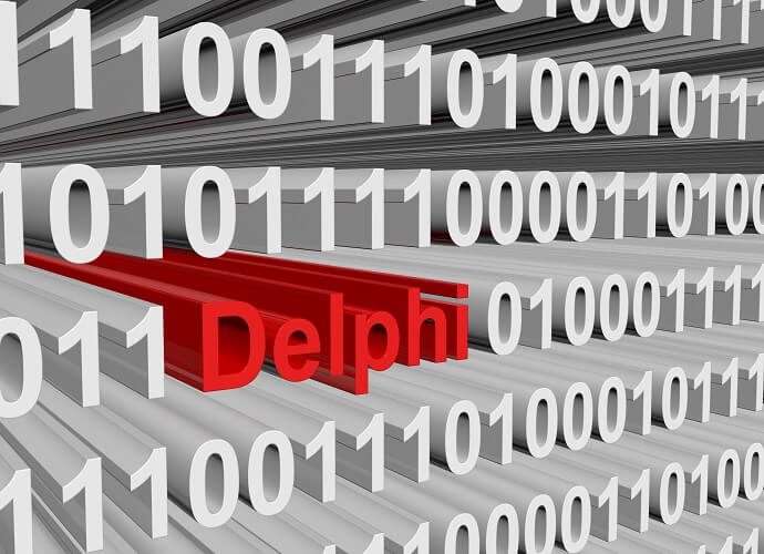 Delphi Programming Language - IDEs Versions, Code, Videos, Tutorials